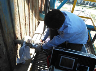 鶴壁煤電股份有限公司化工分公司